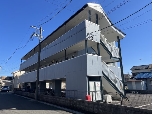 コーポ小野第３外観