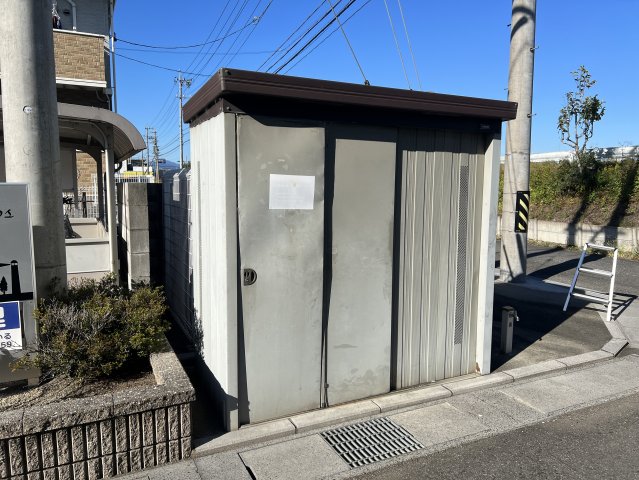 ファロスその他共用部分