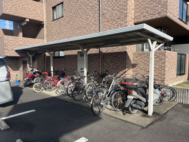 ディアコートツジその他共用部分