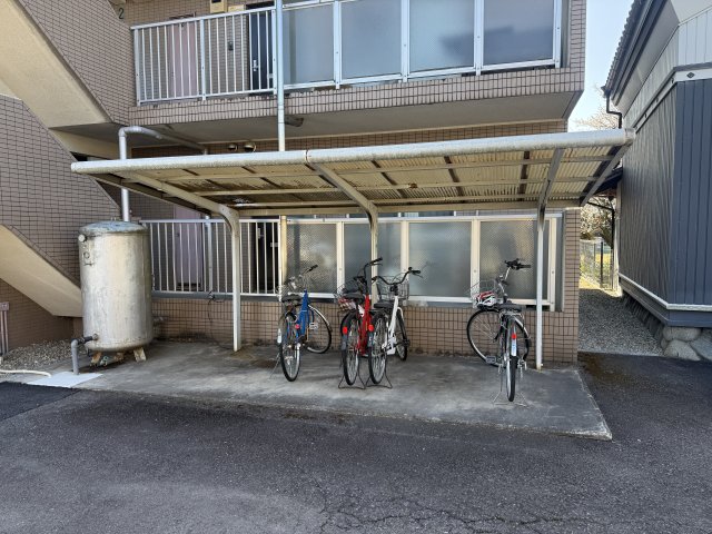 杉山マンションその他共用部分
