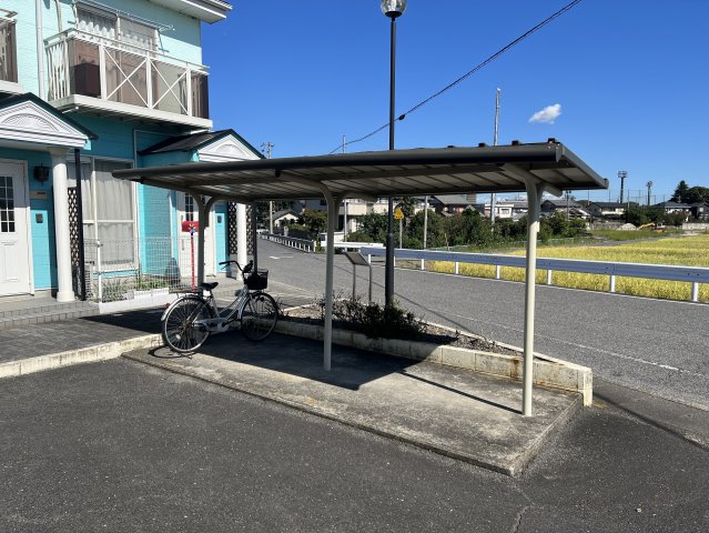 グロリアガーデンＡその他共用部分