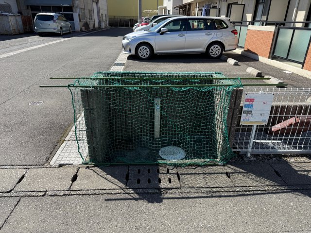 グレートマンションＡＭその他共用部分