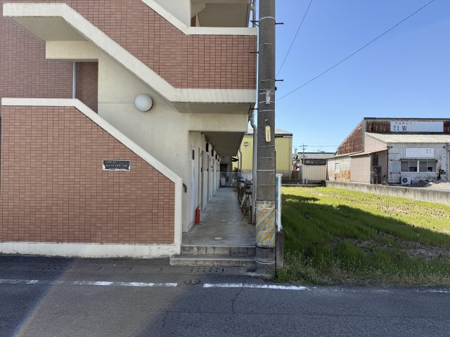 グレートマンションＡＭその他共用部分