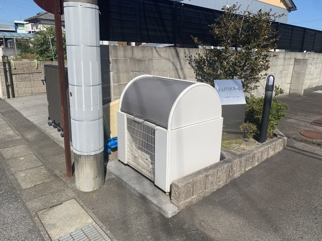 シェトワボヌールＡその他共用部分