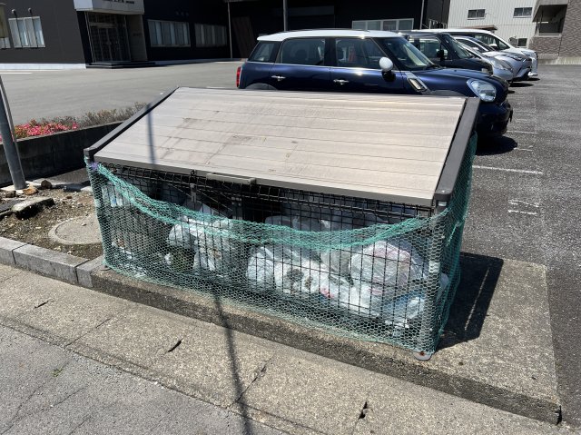 グレーシアHIROその他共用部分