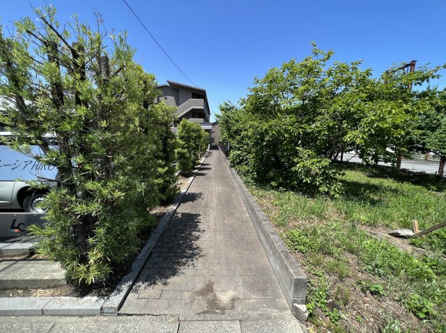 グレーシアHIROその他共用部分