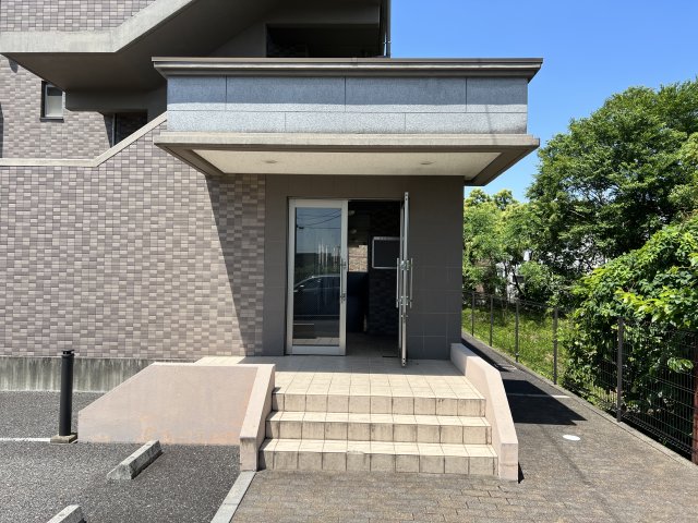 グレーシアHIRO外観