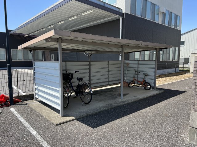 グレーシアHIRO外観