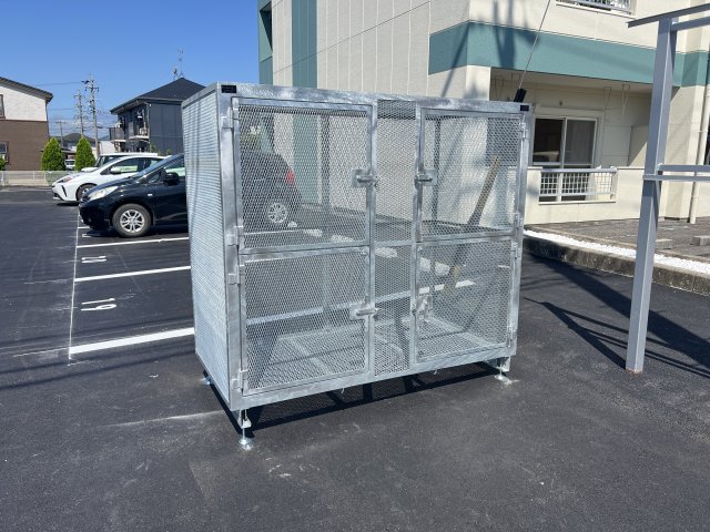 アメニティパークAその他共用部分