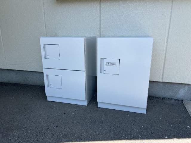 アメニティパークAその他共用部分
