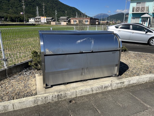 グロリアガーデンＢその他共用部分