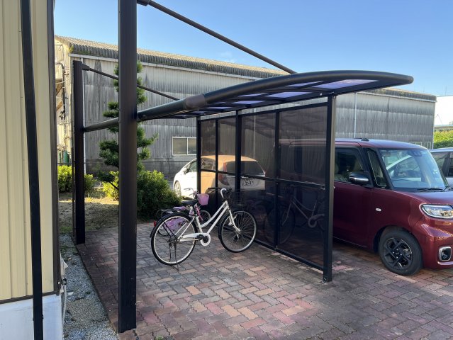 サンビレッジ築捨Cその他共用部分