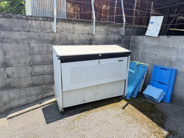 リアナ三塚一番館その他共用部分