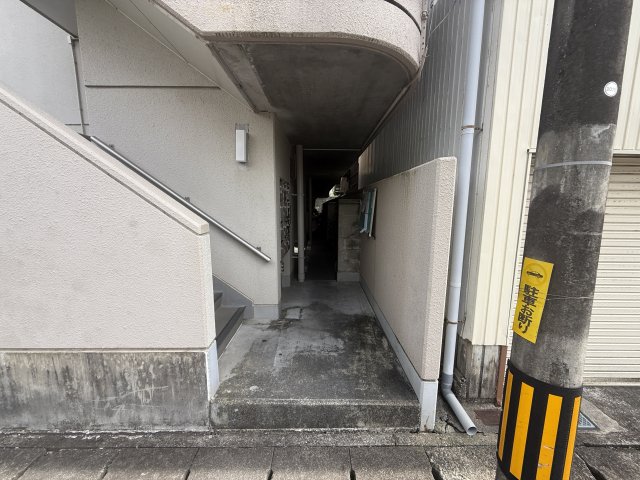 リアナ三塚一番館その他共用部分