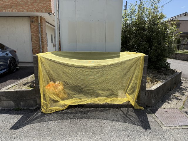 グリーンハイツ浅野その他共用部分