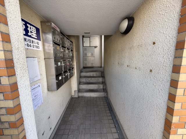 グリーンハイツ浅野その他共用部分