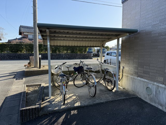 ウィンドワードAその他共用部分