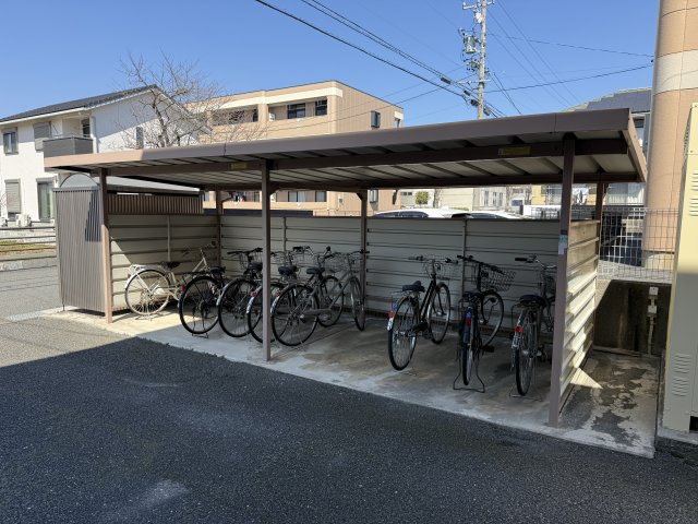 メイプルハウスその他共用部分