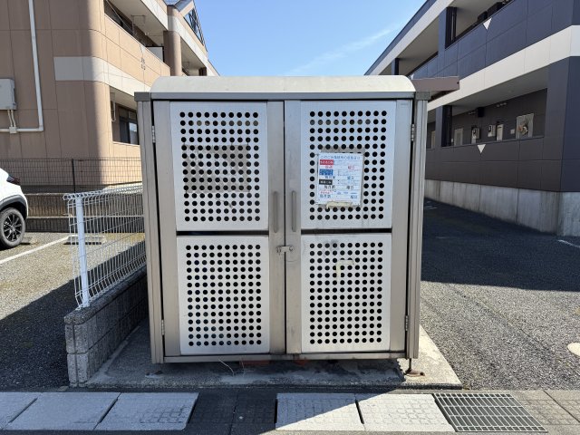 メイプルハウスその他共用部分