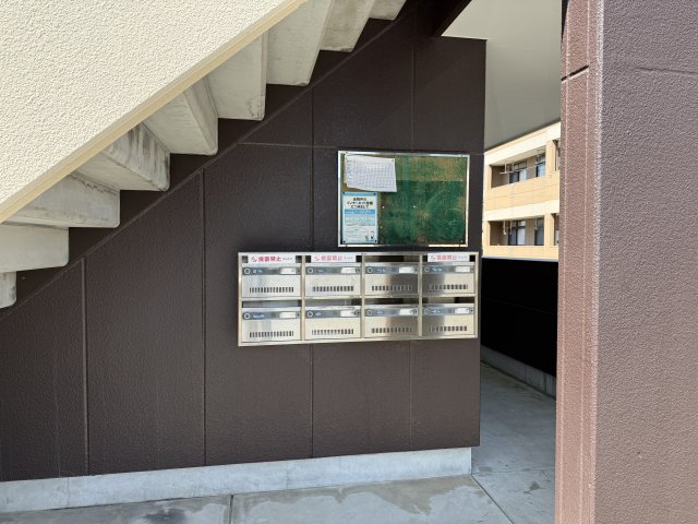 メイプルハウスその他共用部分