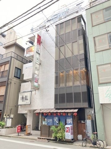 あけぼのビル