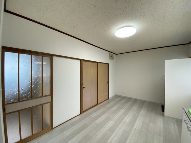 兵庫県洲本市津田居間・リビング