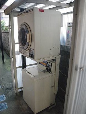 プランタン大森その他