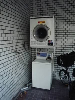 プランタン目黒その他共用部分