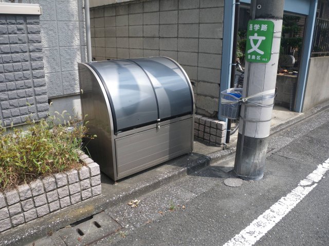 プレステージ千早その他設備