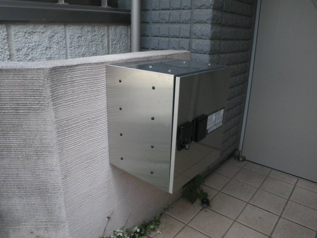 プレステージ千早その他設備