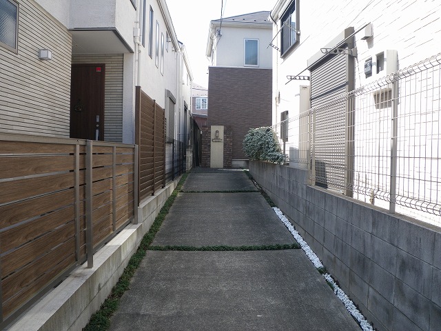 テラス千早その他共用部分