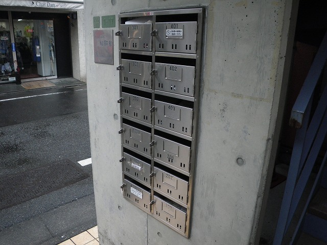 ヴェルドゥーラ祖師谷その他共用部分