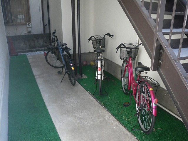 エグゼクティブ寿エントランス