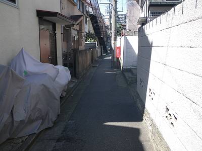 ハウス来鶴その他