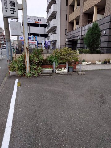 サンライトツチヤ駐車場