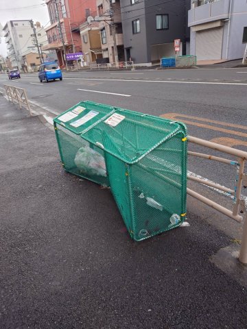 サンライトツチヤその他共用部分