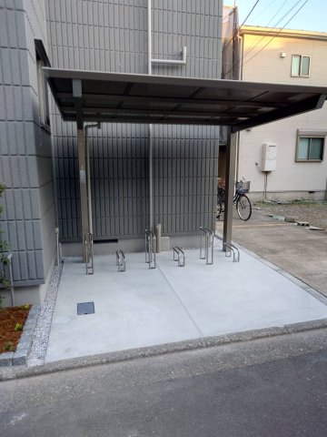 メゾン・ミネルヴァⅡその他共用部分