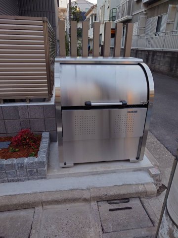 メゾン・ミネルヴァⅡその他共用部分