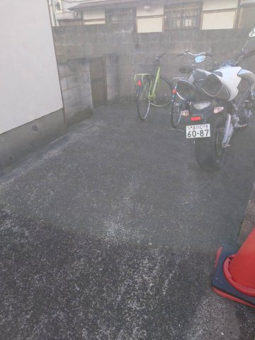 サクラハイムその他共用部分