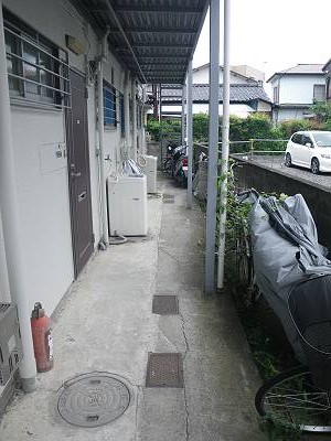 三光ハイツその他共用部分