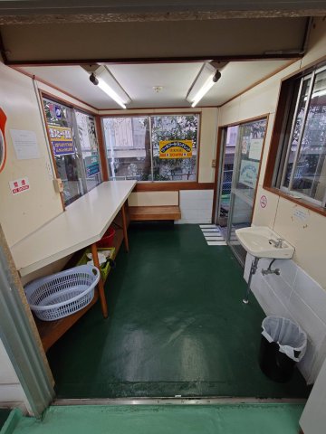 ジュネス荏原その他共用部分