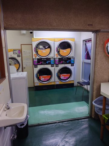 ジュネス荏原その他共用部分