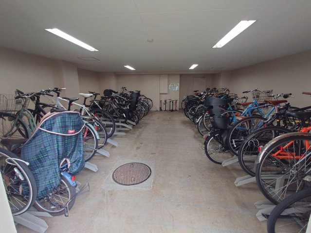 桜レジデンスその他共用部分