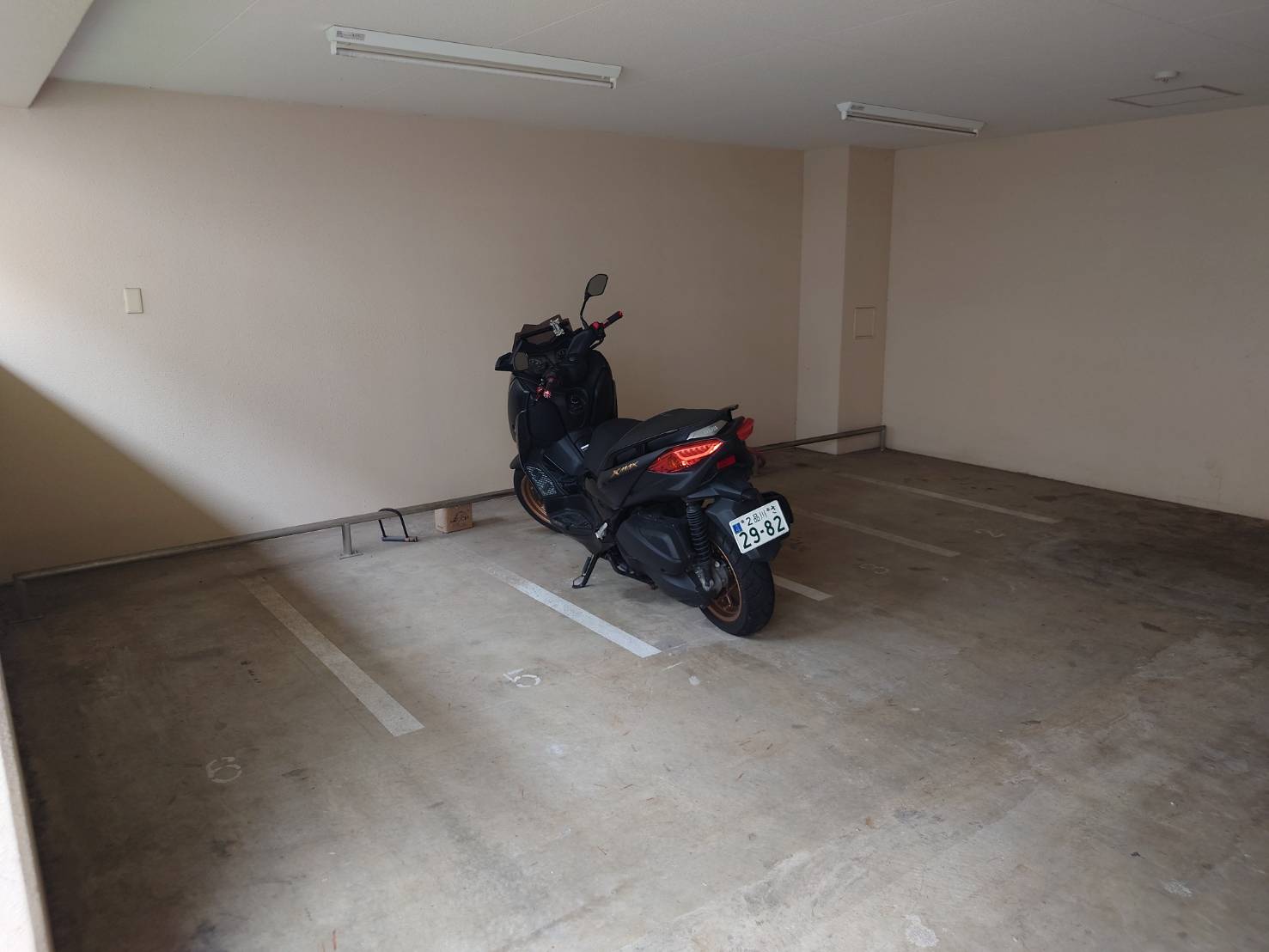桜レジデンスその他共用部分