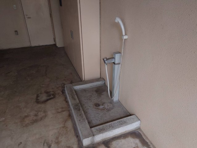 桜レジデンスその他共用部分