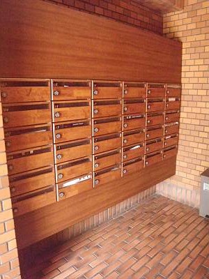 藤和中目黒コープその他共用部分