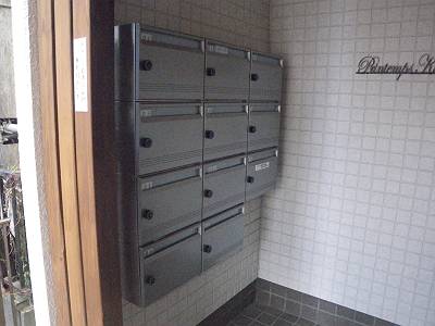 プランタン川崎その他共用部分