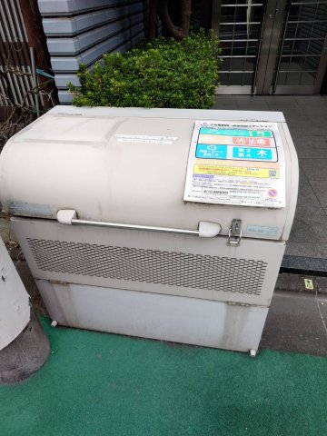 KKレジデンスⅡその他共用部分