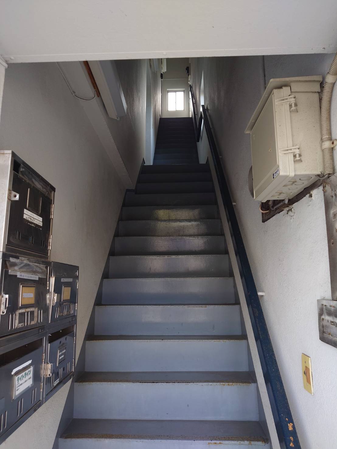 黒岩ビルその他共用部分