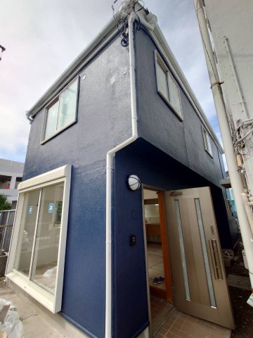 南湖５丁目戸建外観